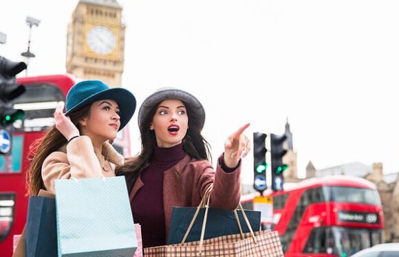 Britons debate which city is the MOST overrated