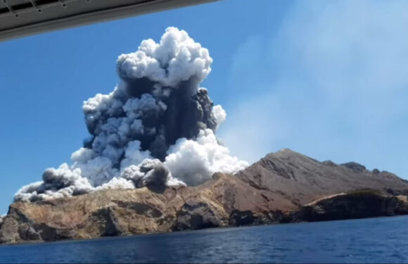 Brothers who own deadly New Zealand volcano have charges dismissed