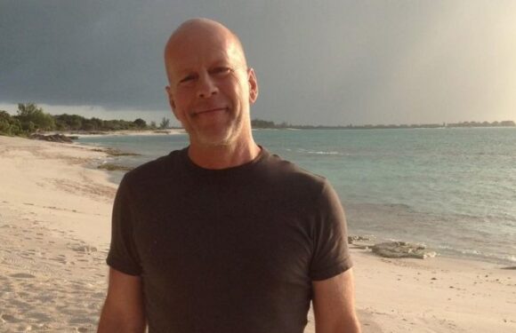 Bruce Willis’ wife says it’s ‘hard to know’ how aware he is of his condition now