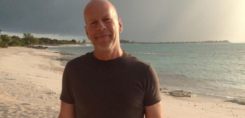Bruce Willis’ wife says it’s ‘hard to know’ how aware he is of his condition now