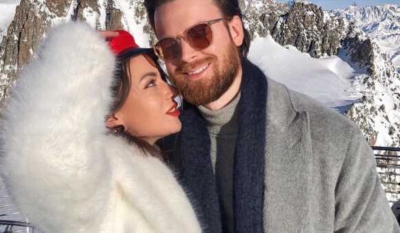 Businessman dating woman behind company he blamed for prize draw fail