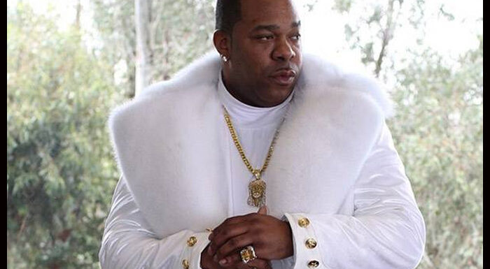 Busta Rhymes Drops 'Luxury Life' Featuring Coi Lreay