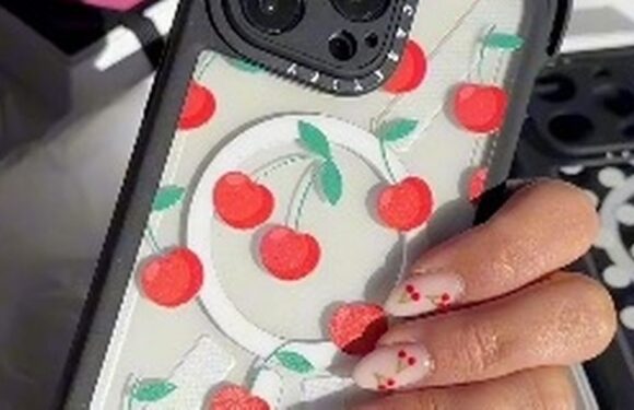 CASETiFY unveils iPhone15 popular bounce case that’ll survive a 32.8ft drop