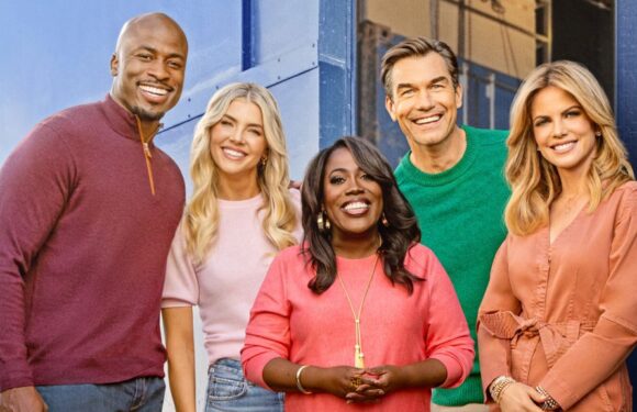 CBS’ ‘The Talk’ Set To Return To Filming As Daytime Shows Face Scrutiny Amid Strikes