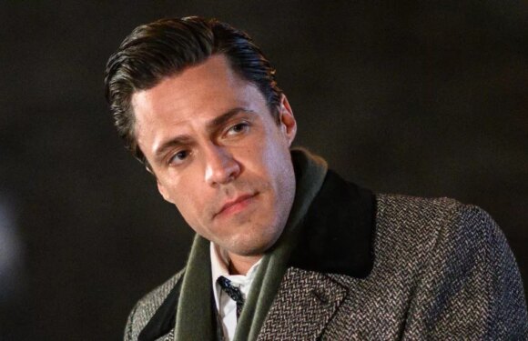 Call the Midwife cast stunned and upset after star is written out of show