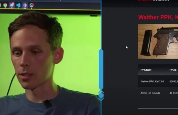 Cannibalism, drugs, hacking lessons and heart transplants – inside the Dark Web