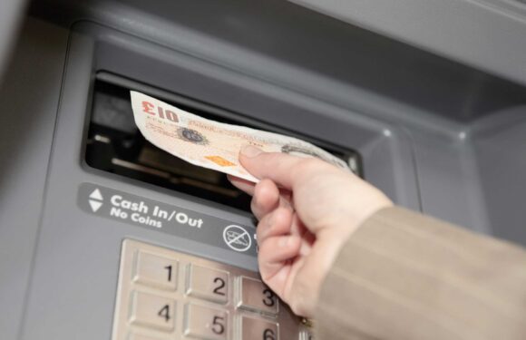 Cashless society would be hammer blow to the most vulnerable, bosses warn Jeremy Hunt | The Sun