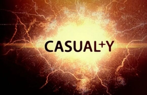 Casualty breaks broadcasting rules with swearing blunder as viewers complain to Ofcom