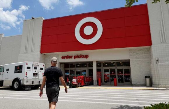 Celeb stylist reveals what your favorite shop says about your personality, and why Target fans are 'people pleasers' | The Sun