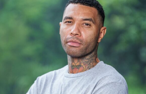 Celebrity SAS Jermaine Pennants life off screen with Love Island star girlfriend