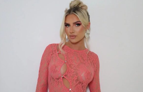 Celebs Go Dating Adam Collard makes BRUTAL dig at co-star Chloe Burrows that leaves her screaming | The Sun