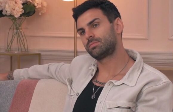 Celebs Go Dating fans issue warning to Adam Collard as he makes show history