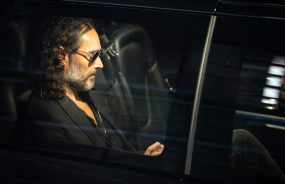 Channel 4 Asks Producers To Report “Historical Allegations” About Russell Brand