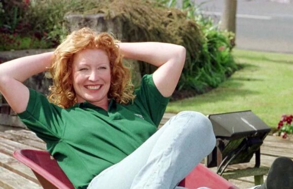 Charlie Dimmock’s life – Ground Force affair, family tragedy and weight gain