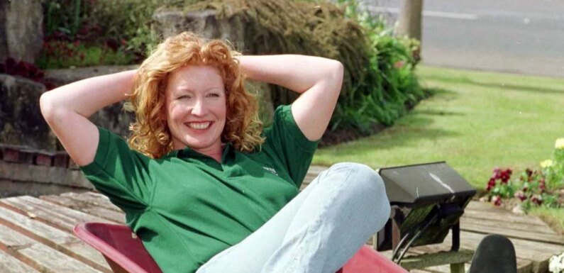 Charlie Dimmock’s life – Ground Force affair, family tragedy and weight gain