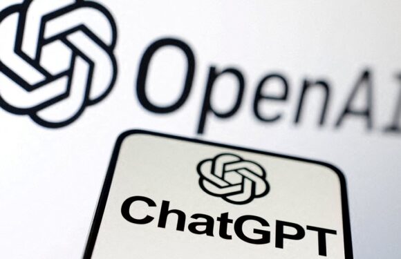 ChatGPT startup OpenAI seeking to be valued at $90 BILLION