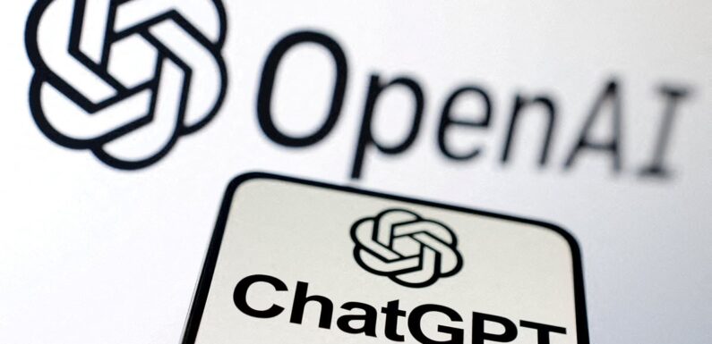 ChatGPT startup OpenAI seeking to be valued at $90 BILLION