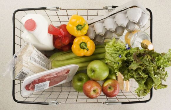 Cheapest UK supermarket for September named – and it’s not Lidl or Asda