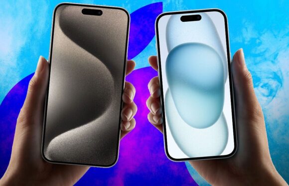 Cheapest iPhone 15 Pro, iPhone 15 preorder prices revealed