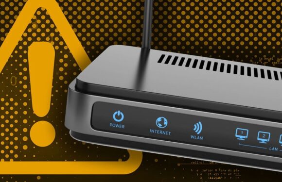 Check your Wi-Fi router immediately or face a broadband blackout this week