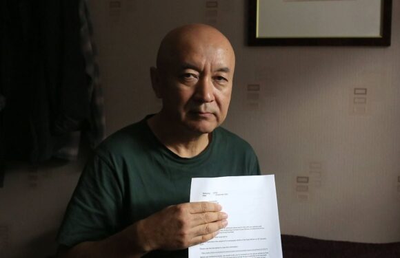 Chinese surgeon shares experience of being forced to harvest organs