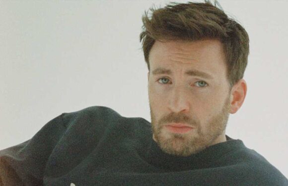 Chris Evans On Leaving Hollywood and If He'd Return As Captain America