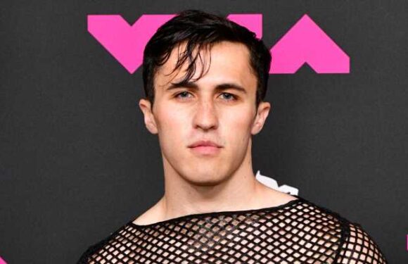 Chris Olsen Reveals How He Met His Boyfriend & Why He Hasnt Shown Him Yet