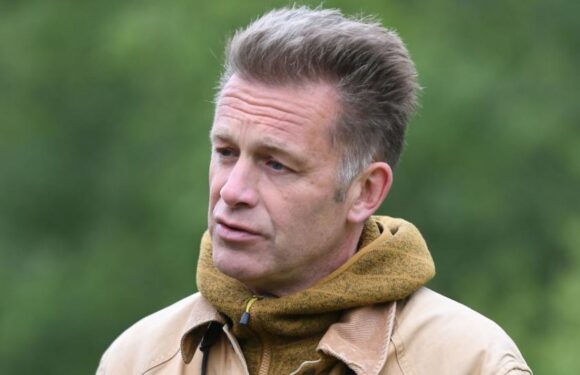 Chris Packham talks life with tight security after car blown up outside home