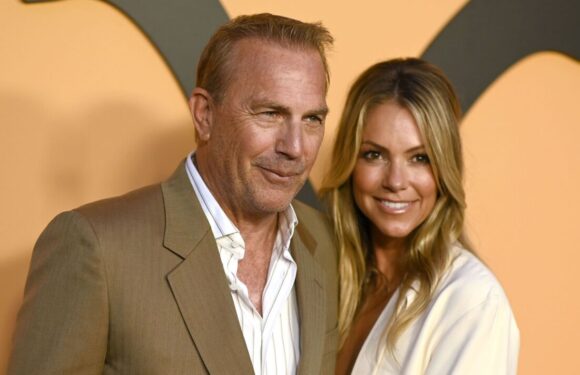 Christine Baumgartner breaks down in tears describing former lifestyle with ex