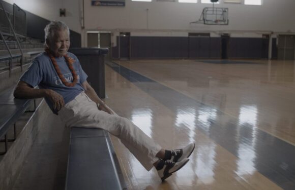 Christopher Makoto Yogi To Direct Hawaiian Basketball Doc Merv And The Miracles For Michel Gondrys Partizan, RTG Features