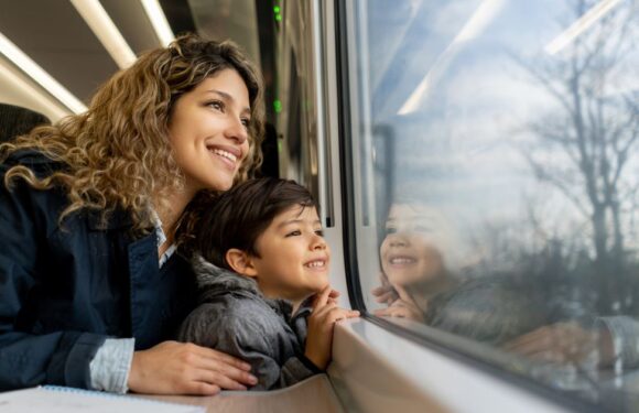 Clever train ticket hacks could save you money every single time you travel