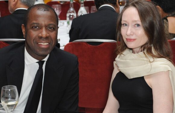 Clive Myrie speaks out on trying to have children stating nothing happened