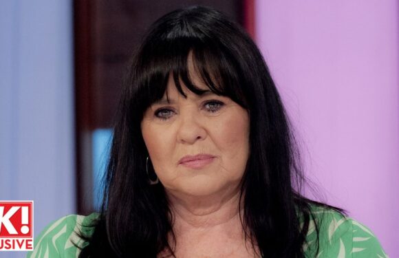 Coleen Nolan scared of taking the next step with boyfriend after betrayal by exes