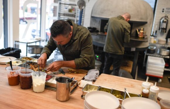 Colorado now has 5 restaurants with Michelin stars