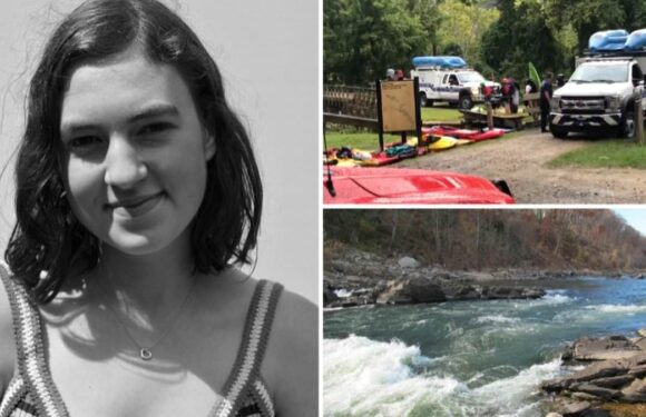 Columbia student from Ireland Ella Mills killed in kayak accident