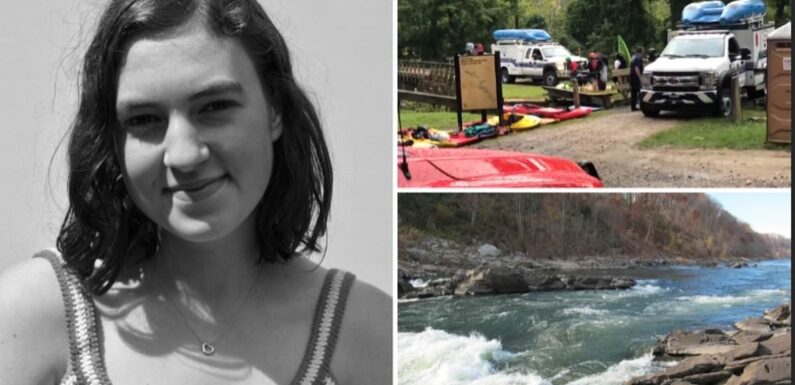 Columbia student from Ireland Ella Mills killed in kayak accident