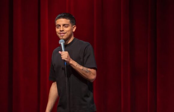 Comedian Ralph Barbosa Sets Fall Launch For First Netflix Special ‘Cowabunga’