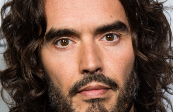 Comedian Russell Brand denies allegations of sexual assault published by three UK news organisations