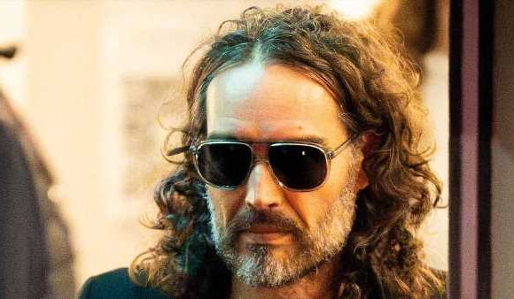 Comedy's MeToo moment? Russell Brand's behaviour was 'open secret'