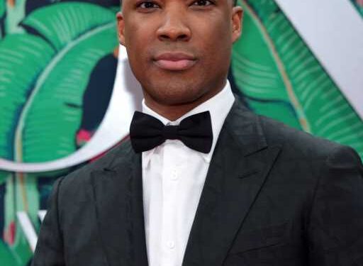 Corey Hawkins Signs With CAA (EXCLUSIVE)