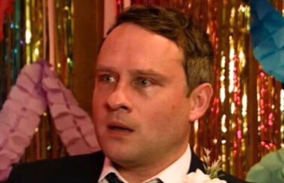 Coronation Street couple torn apart after Paul Foreman betrayal exposed