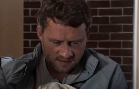 Coronation Street fans baffled by Paul Foreman health plot hole