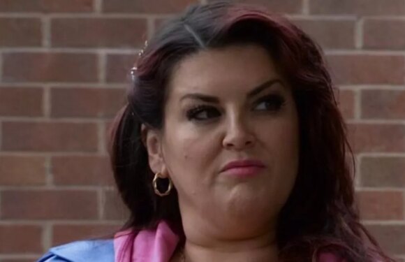 Coronation Street fans ‘rumble’ new Glenda twist in Stephen’s downfall