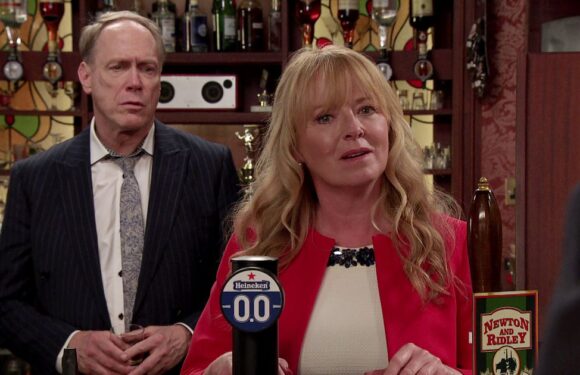 Coronation Street spoilers see Stephen’s secret uncovered as Leo’s body is found