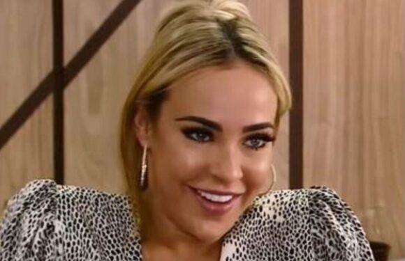 Coronation Street’s Courtney Vance tempted with 5k offer to split with Aadi