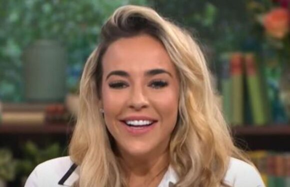 Coronation Street’s Stephanie Davis teases twist for Courtney Vance