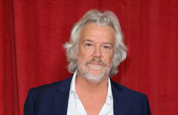 Coronation Street’s Stu Carpenter star Bill Fellows’ life off screen with actor son