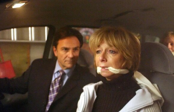 Corrie killer Richard Hillman set to ‘return from dead’ after 20 years, says AI