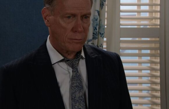 Corrie killer Stephen Reid almost caught out but fans demand ‘brutal’ justice