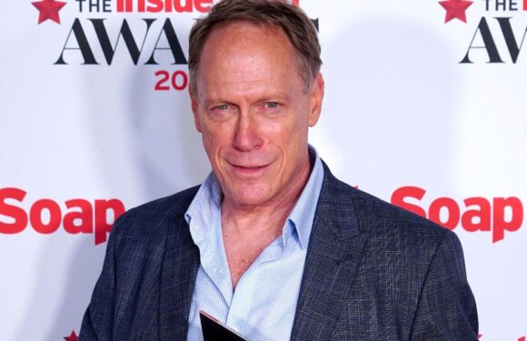 Corrie killer bombarded by messages from horny fans ‘up for a bit of a bad boy’